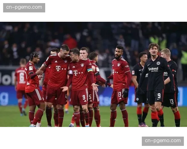 拜仁慕尼黑主场迎战多特蒙德，国家德比将检验两队攻防体系