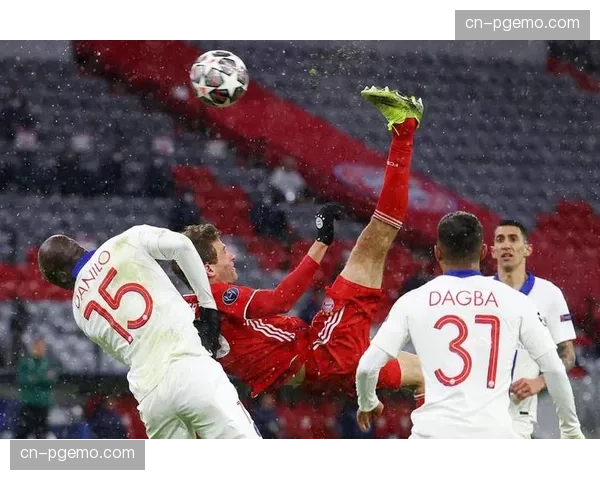 半决赛首回合4月29日开打，巴黎主场迎战拜仁