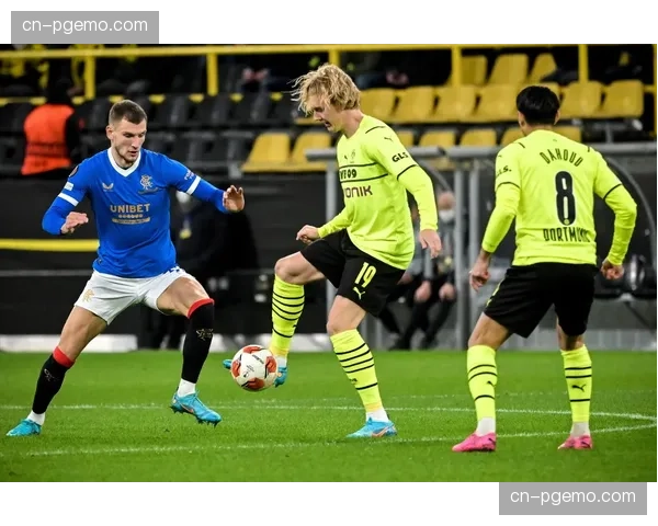 多特蒙德主帅谈技术升级：现代化足球的必然趋势